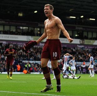 哈兰德：我当然想埃德森；有时赛前就感觉自己会进球（哈兰德：当然想念埃德森，有时赛前就预感能进球）